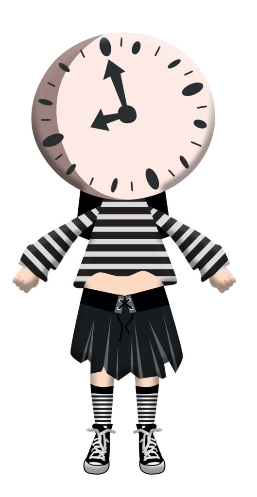 Peluche Omega