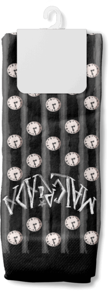 Calcetines Omega